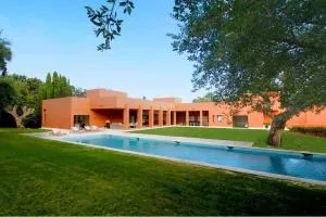 Chalet moderno en Sotogrande costa - San Roque