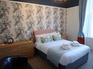 Double Room room in Hawthornbank