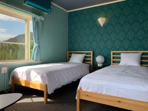 HATN HAT Guesthouse ハッツンハットハウス