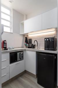 Apartamento moderno na zona sul