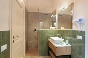 Double or Twin Room with Garden View