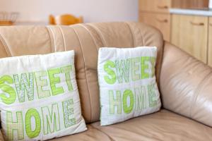 Apartment Morgensonne