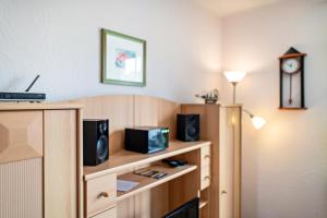 Apartment Morgensonne