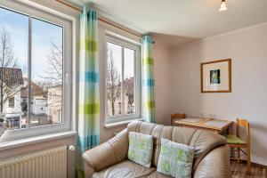 Apartment Morgensonne