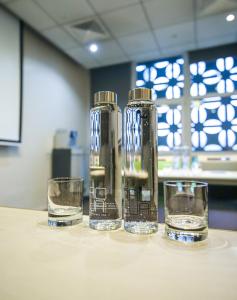Hotels Holiday Inn Express Strasbourg - Sud, an IHG Hotel : photos des chambres