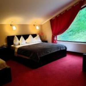 Pensiunea Decebal Resort - Cazanele Dunarii