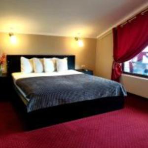 Pensiunea Decebal Resort - Cazanele Dunarii