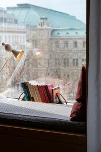 Deluxe Plus Double Room room in The Guesthouse Vienna