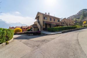 Appartement avec Terrasse