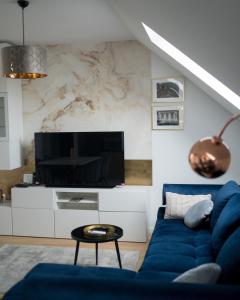 Apartman “Manhattan”