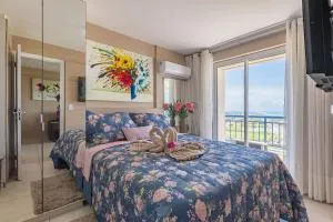 BeachVillage 1507N - Praia do Futuro por Carpediem - Praia do Futuro