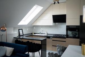 Apartman “Manhattan”