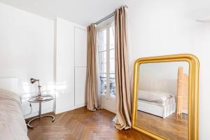 GuestReady - Sunlit Serenity near Montmartre