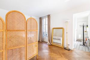GuestReady - Sunlit Serenity near Montmartre