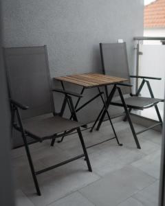 Apartman “Manhattan”