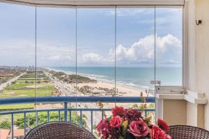 BeachVillage 1507N - Praia do Futuro por Carpediem