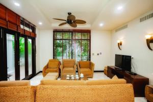 Villa Đà Nẵng Gần Biển - Biệt Thự Đà Nẵng