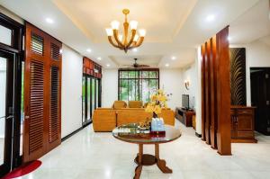 Villa Đà Nẵng Gần Biển - Biệt Thự Đà Nẵng