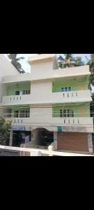 Cosmic Holiday Inn - Tiruvallam