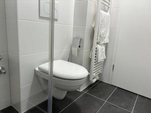 Wick Home Apartment 1 Lahr-Burgheim