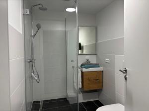 Wick Home Apartment 1 Lahr-Burgheim