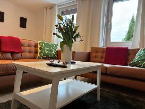 Wick Home Apartment 1 Lahr-Burgheim
