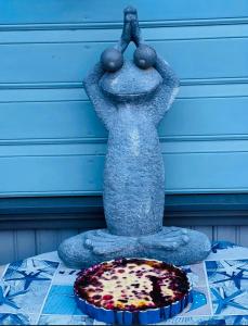 Villa Blue Heaven Pärnu