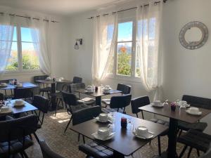 Hotels L'Isula Rossa : photos des chambres