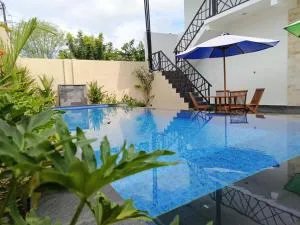 ZAVANA Rooms - 马塔兰