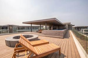 Tranquil Retreat in Secure Estate, 2 Bedrooms