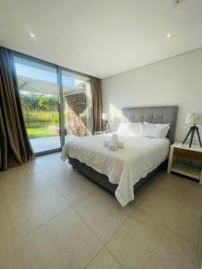 Tranquil Retreat in Secure Estate, 2 Bedrooms