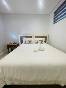 Tranquil Retreat in Secure Estate, 2 Bedrooms