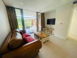 Tranquil Retreat in Secure Estate, 2 Bedrooms