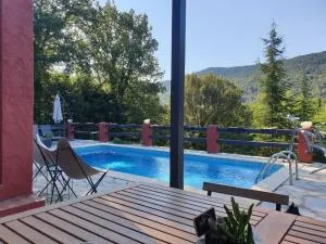 La Badie - 巴尔日蒙