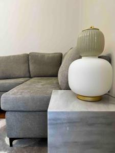 A night at the Museum, Lux apt next to the National Archaeological Museum of Athens