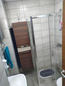 Apartment Tropical - Aqua Park Jagodina