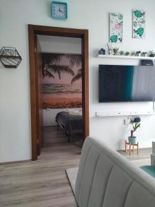 Apartment Tropical - Aqua Park Jagodina