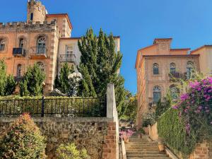 Villetta The Eyrie Khaoyai