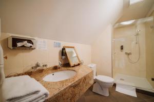 Suite room in Boutique Hotel Maraton