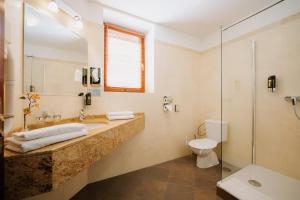 Standard Double Room room in Boutique Hotel Maraton
