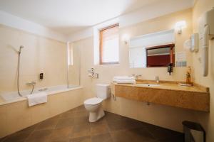 Two-Bedroom Apartment (4 Adults) room in Boutique Hotel Maraton