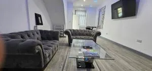 Luxury four bedroom house - Wibsey