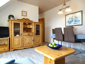 Ferienhof Specht - Landhaus FeWo 2