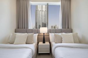 Forte Tower - New Elite Opera View, Opposite Burj Khalifa and Dubai Mall