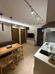 Cozy 2 Bedroom End Unit - Molo