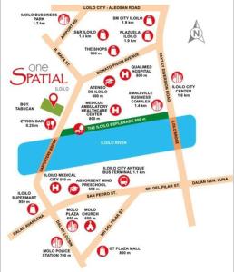 Cozy 2 Bedroom End Unit