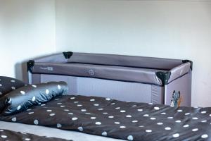 ARIA DELUXE Mobile Homes with Terme Čatež Tickets