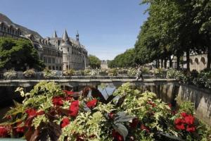 Maison hyper centre Ville - 4 Pers - 2 places de Parking gratuites