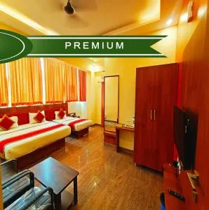 Hotel Champion Prince Yelahanka - Nandi