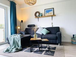 Holiday apartment Beach54´Damp